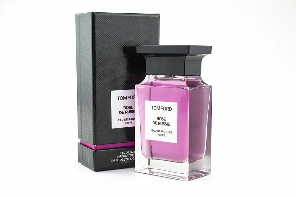 Tom Ford Rose de Russie Eau de Parfum – 100ml