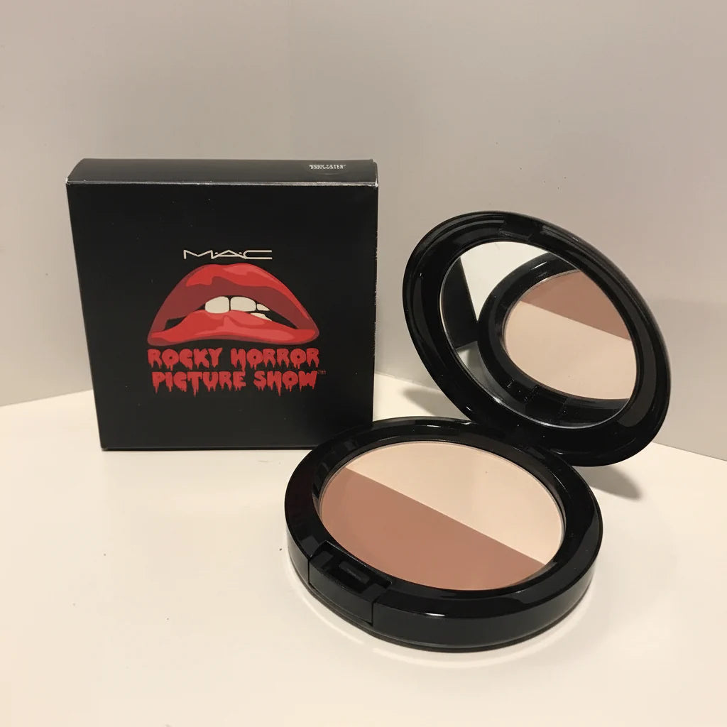 MAC Rocky Horror Sculpt And Shape Powder Bone Beige/Emphasize