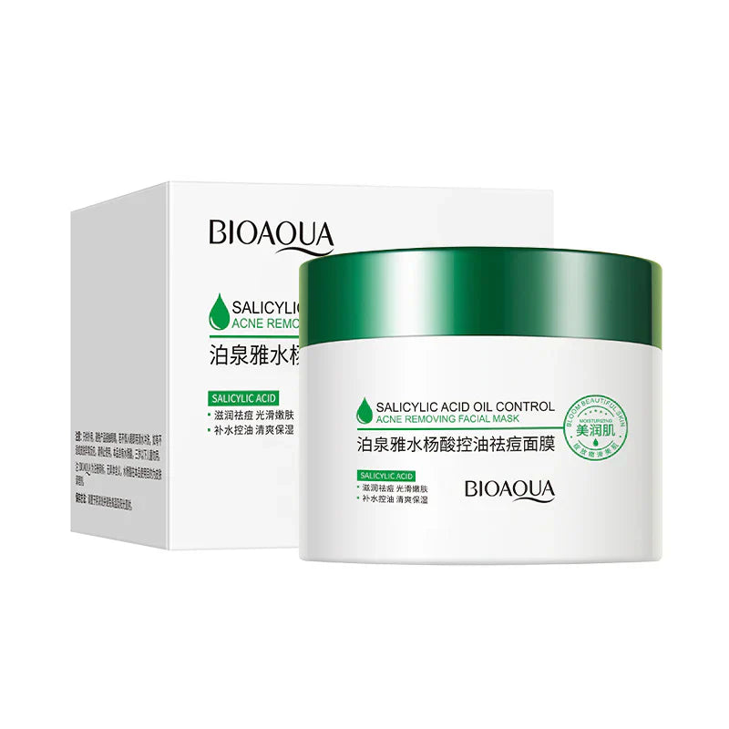 Pack of 8 Items Acne Removal Complete Skincare Deal