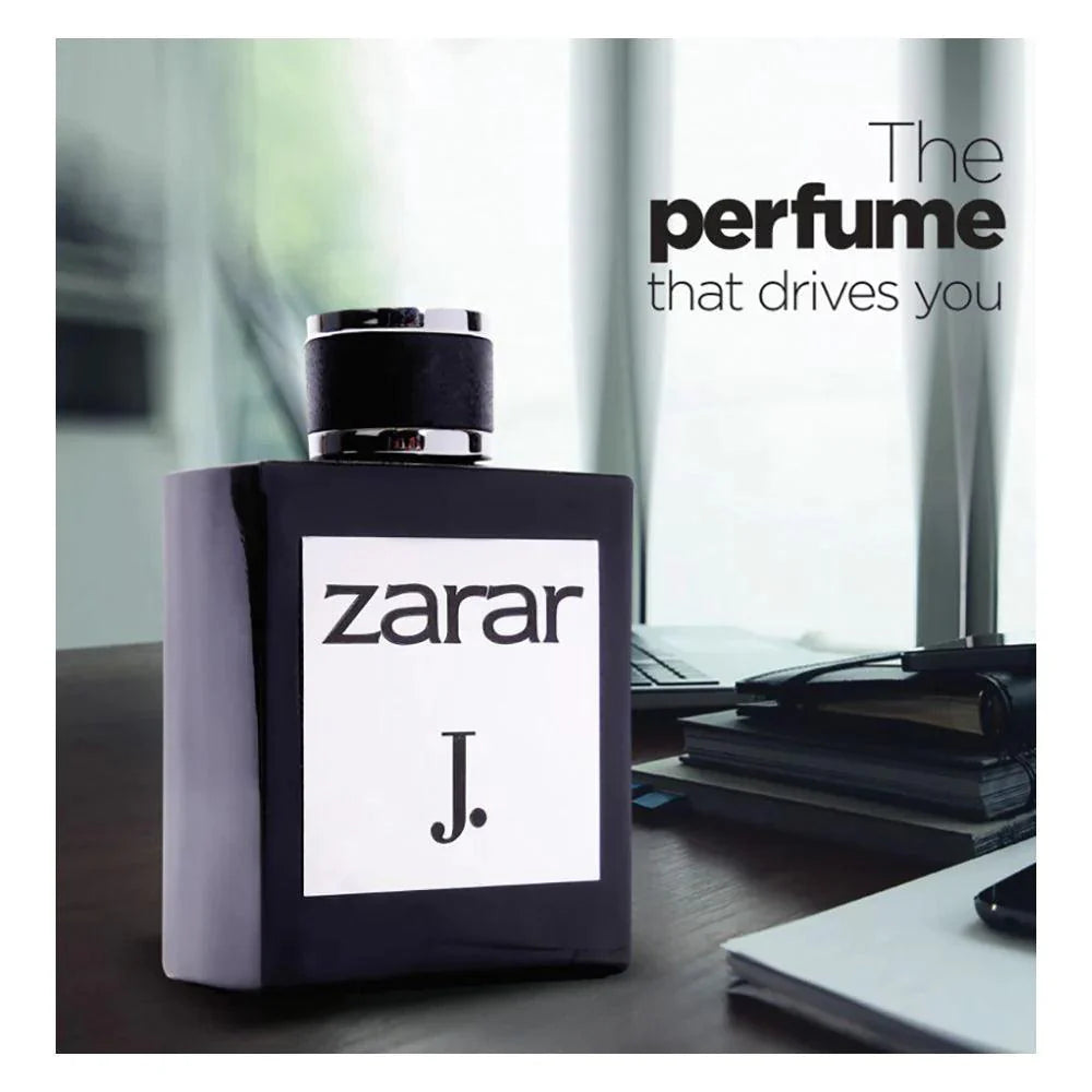 J. Zarar For Men - 100ml