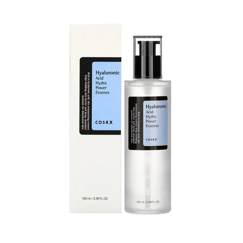 COSRX - Hyaluronic Acid Hydra Power Essence - 100ml