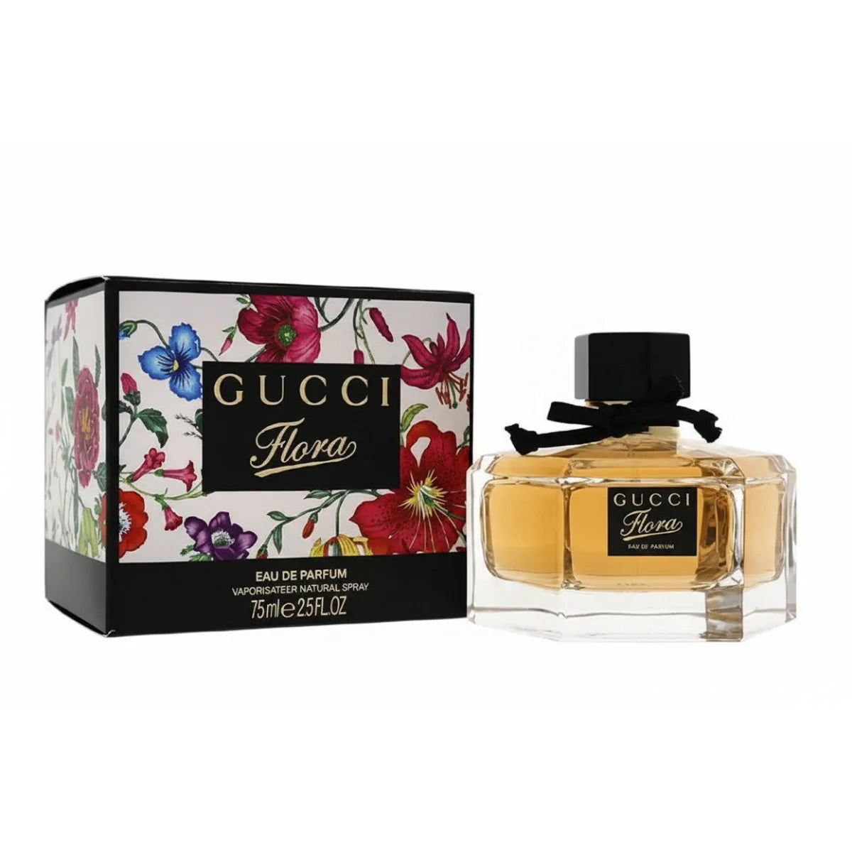 Gucci Flora Women Eau de Toilette – 75 ml