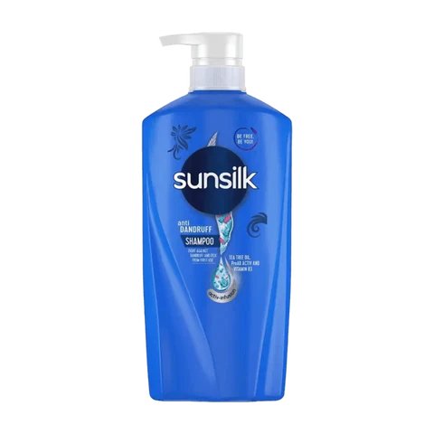 Sunsilk Anti-Dandruff Anti Shampoo - Thailand
