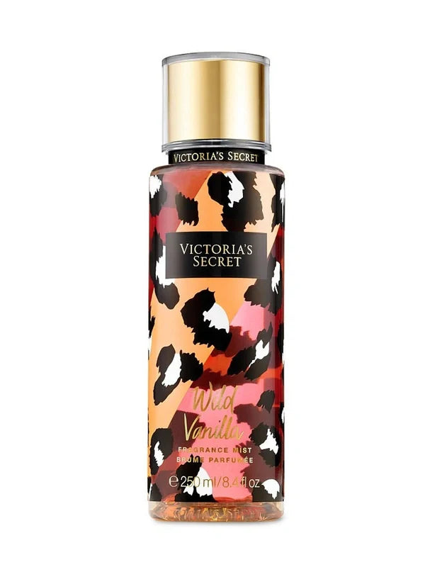 Victoria's Secret Body Mist Wild Vanilla - 250ML