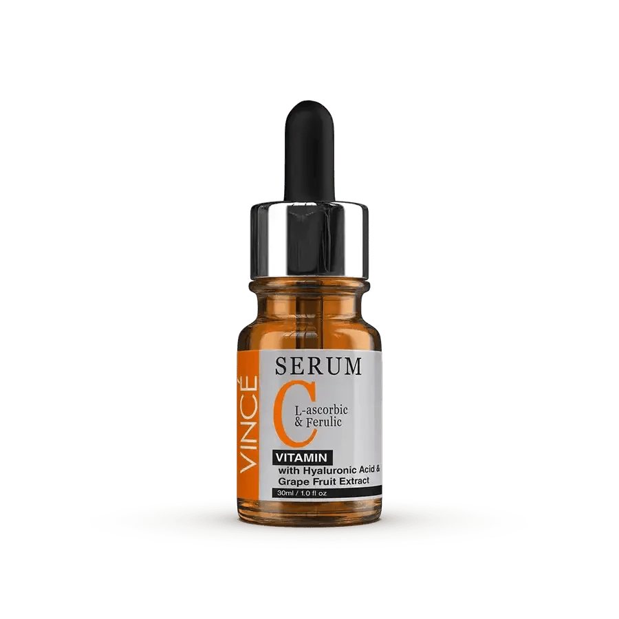 Vince Vitamin C Serum - 30ml