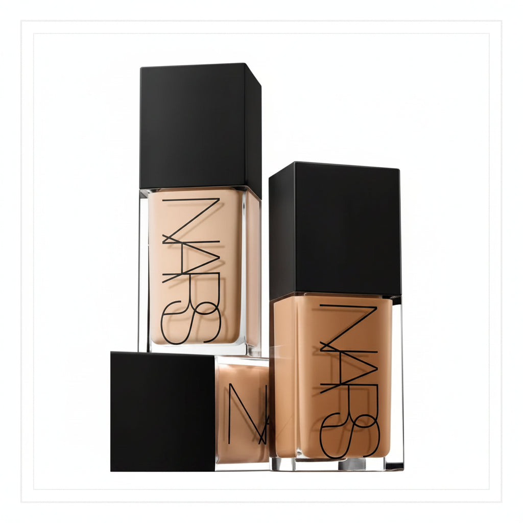 Nars Light Foundation